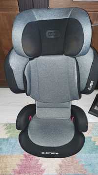 Fotelik samochodowy ISOFIX ixtreme go