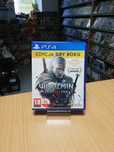 PS4 PS5 Wiedźmin 3 Dziki Gon GOTY PL dubbing Playstation 4