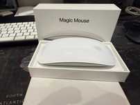 Apple Magic Mouse