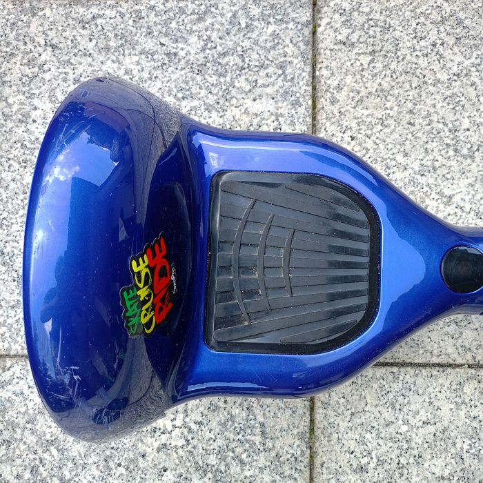 Deskorolka elektryczna Hoverboard