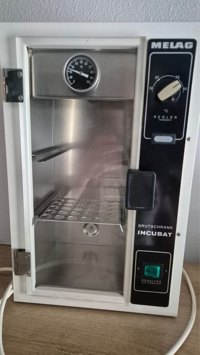 Inkubator MELAG INCUBAT 85