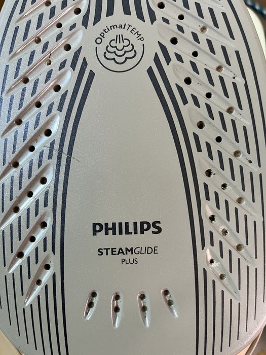 Ferro caldeira da Philips