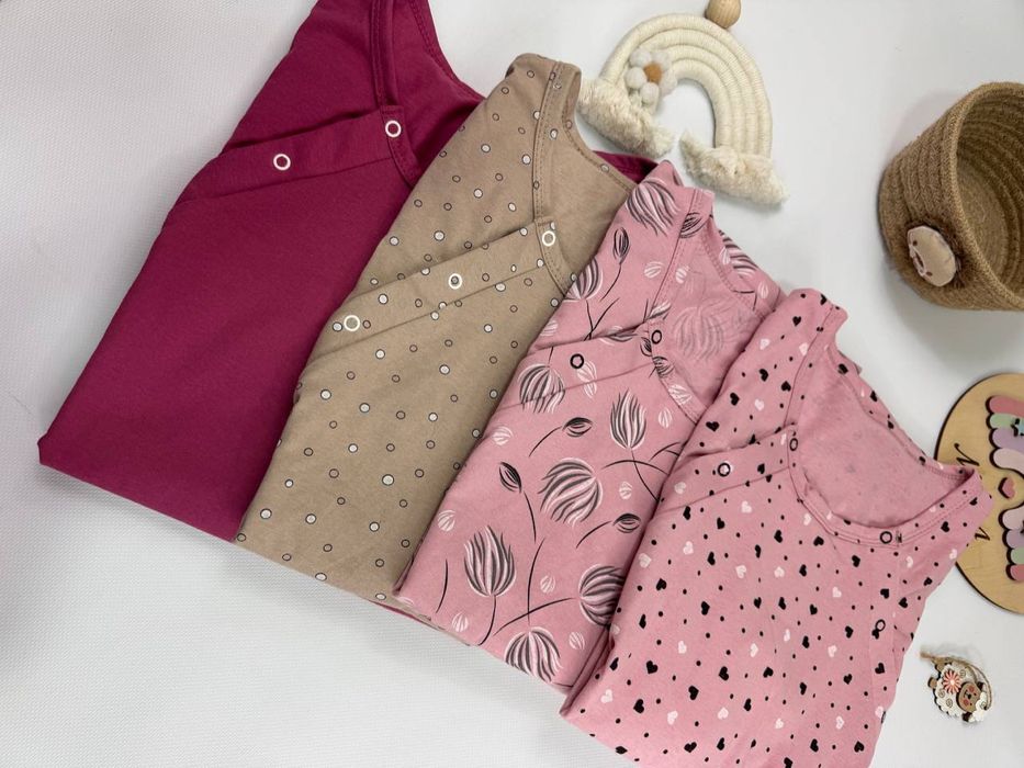 Нічна сорочка вагітним і годуючим