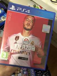 fifa 20 para ps4