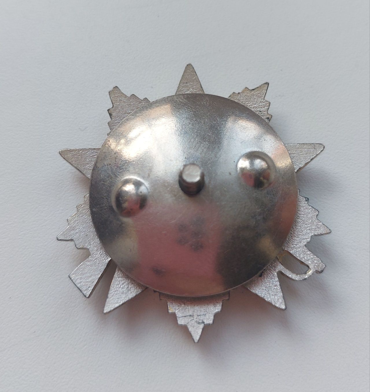 Серебро серебряный СССР