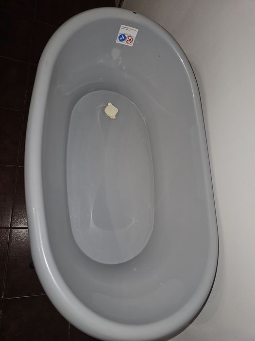 Banheira para bebé