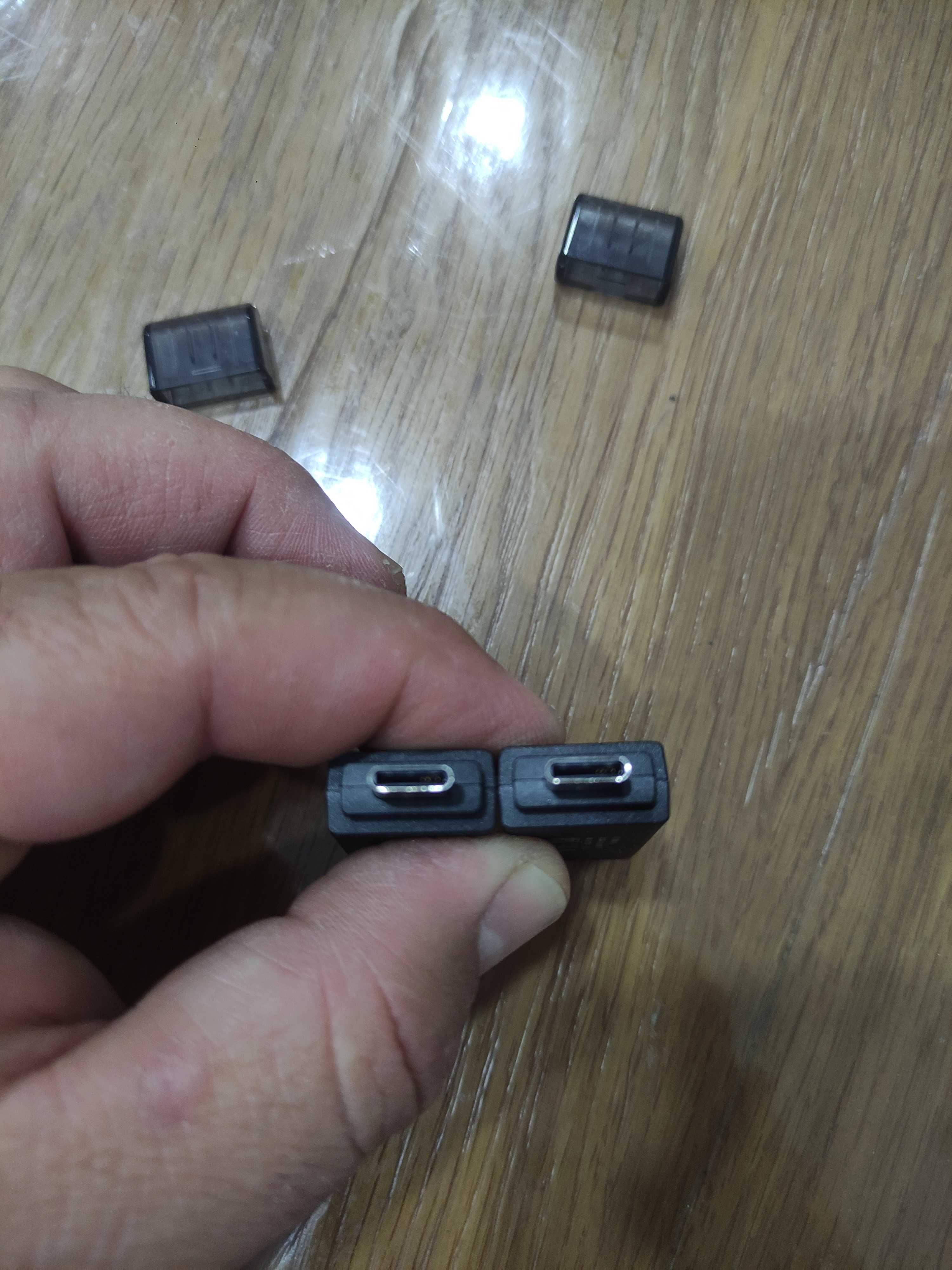 2 Pendrive usb-c novas