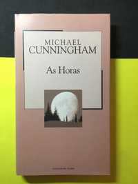 Michael Cunningham - As Horas