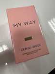 My Way Parfum marki Giorgio Armani 90 ml