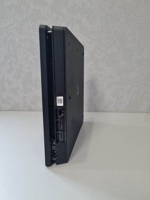 Sony Playstation 4 Ps4 Slim Ps 500GB 3 Ревізія CUH22 Магазин Гарантія
