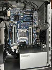 Hp workstation z440