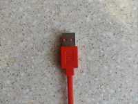 Kabel USB-C JBL pomarańczowy