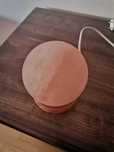 Candeeiro de sal