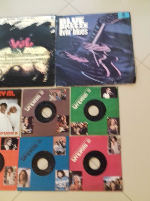 Sprzedam płyty winylowe