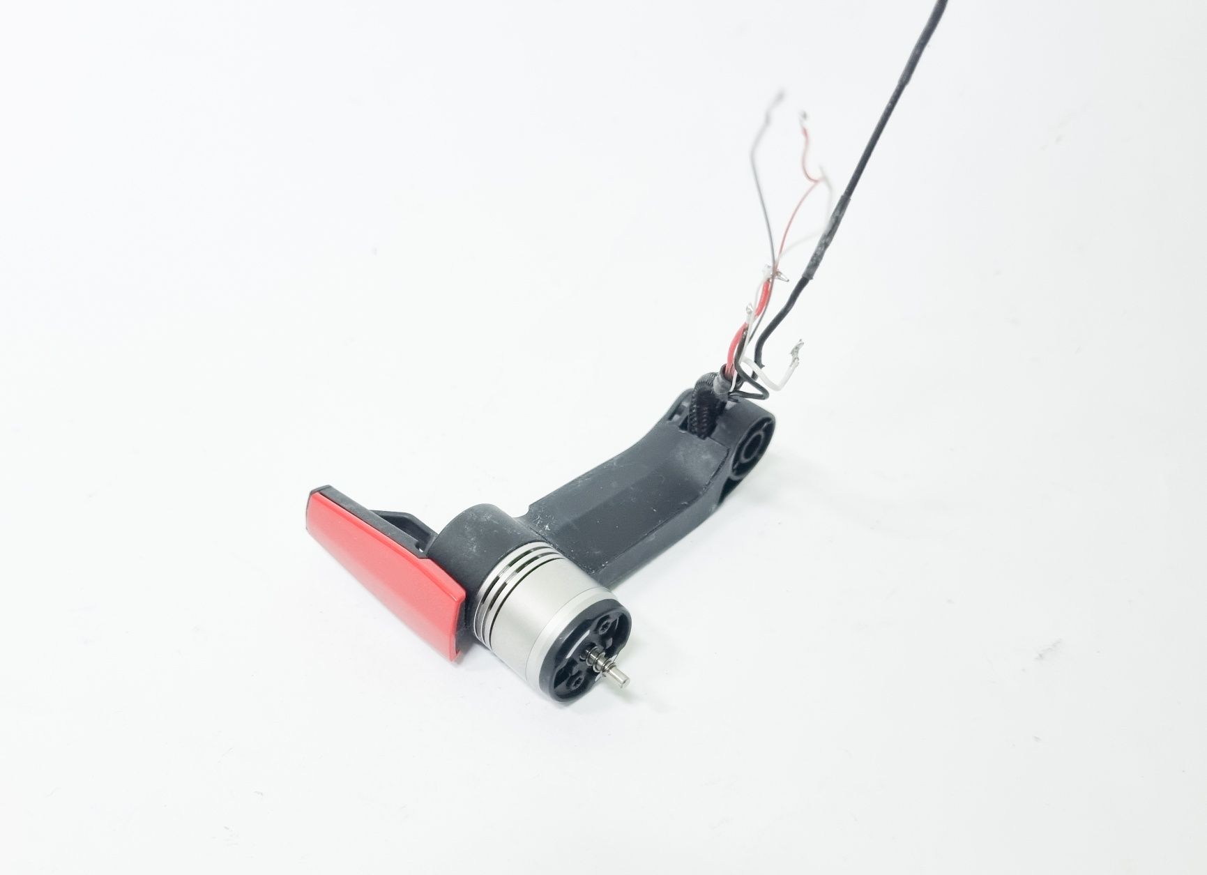 Ramie prawy przód do Dji Mavic Air 1 czerwone