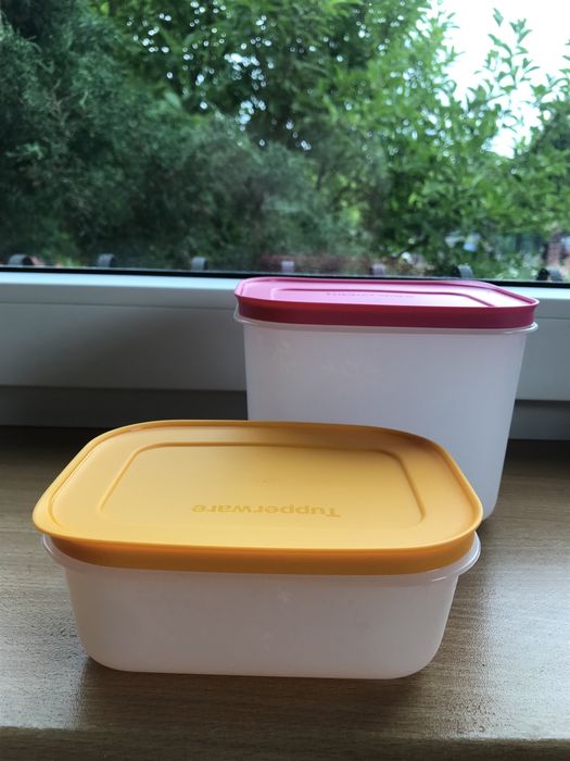 Najlepsze pojemniki do mrożenia