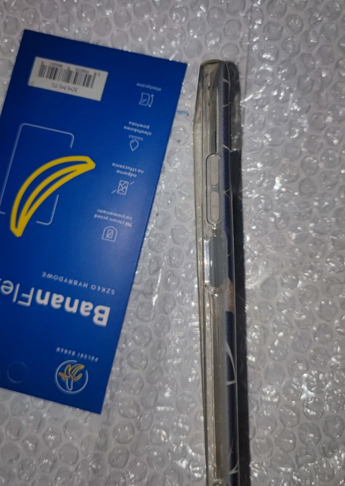 Etui do Xiaomi I MI 11i z NADRUKIEM ze WZOREM CASE +SZKŁO.