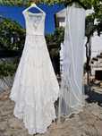 Vestido de Noiva