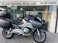 BMW R 1200 RT R- 1200-RT