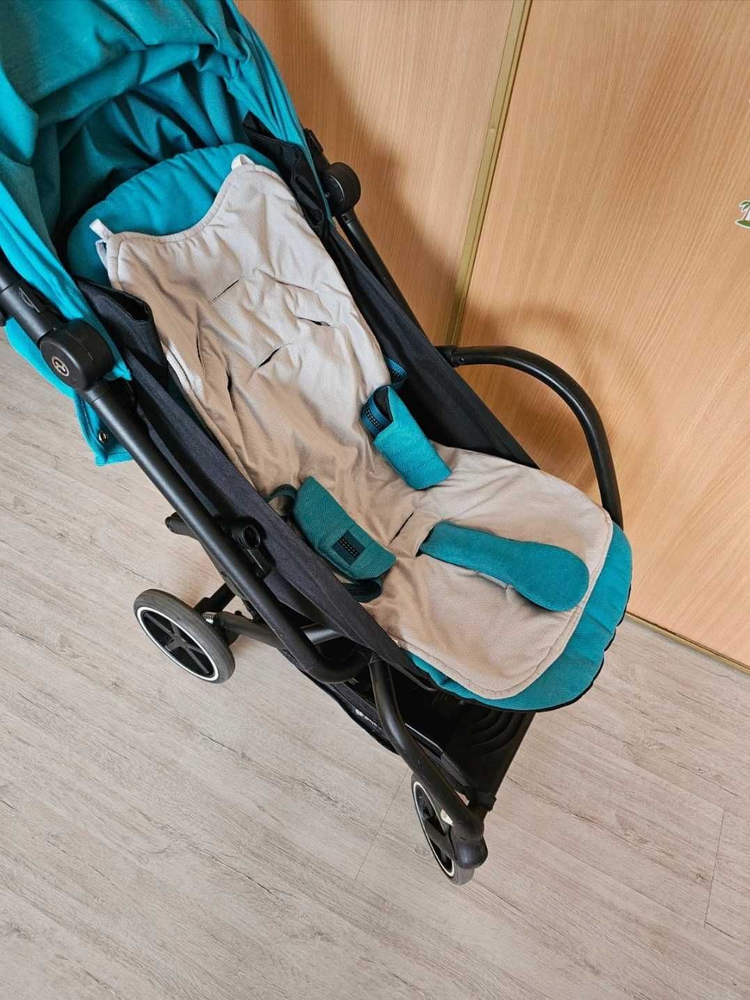 Wózek spacerowy Cybex Eezy S