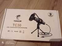 Mikrofon TONOR TC30