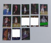 Karty NBA TopClass Panini 23/24 sprzedam wymienię