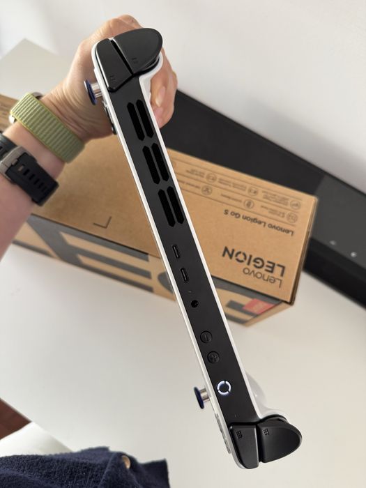 Legion go s em exclente estado