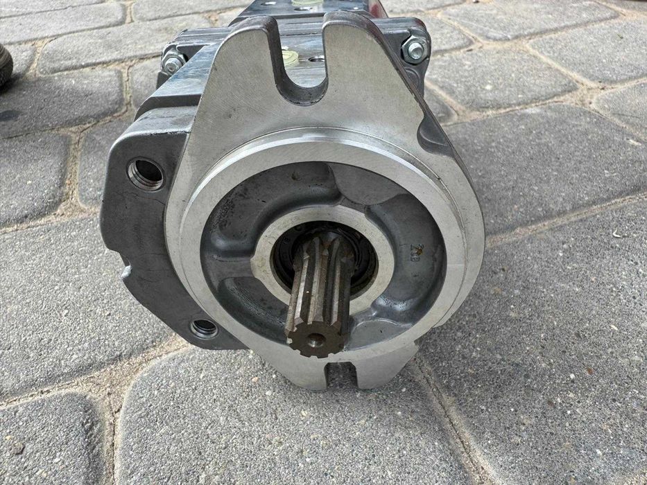 Pompa hydrauliczna Marzocchi ALPP-D-13