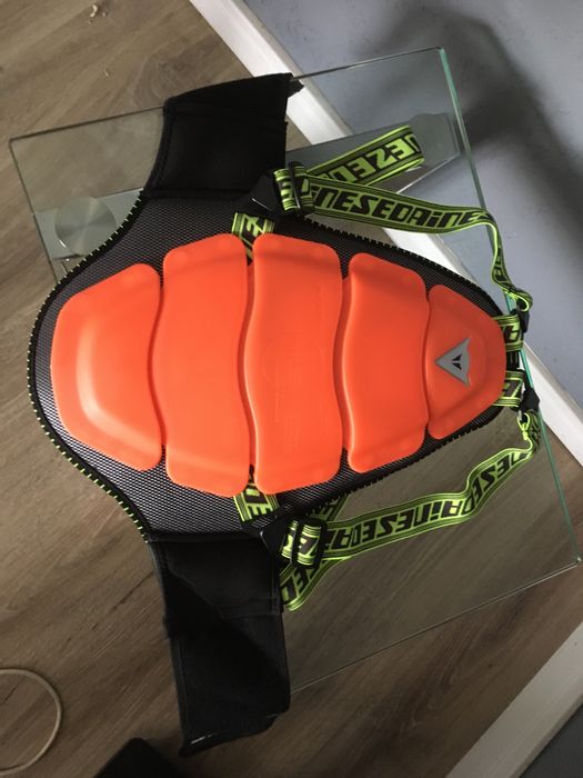 Dainese Kid Protector Evo 2 ochraniacz pleców