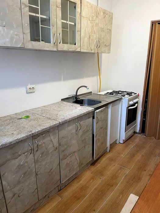 Здам 1-к квартиру на Львівщині. Городок. вул. Підгір'я.