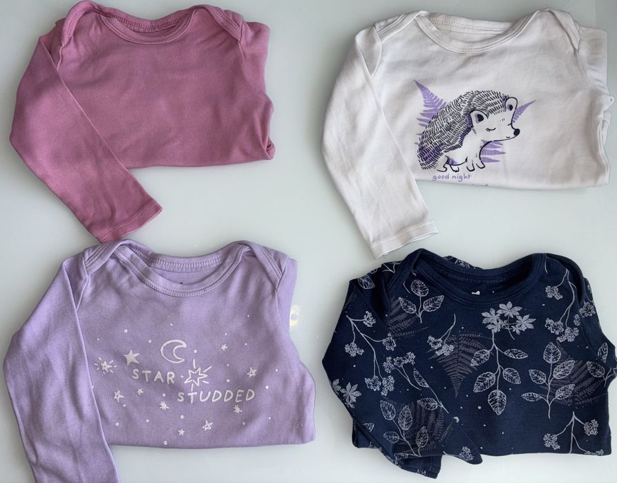 !! Duża paka dziewczynka 86/92 19 rzeczy !!