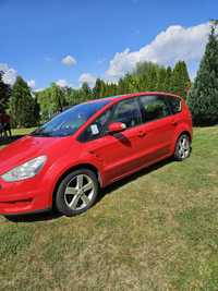 Ford S- Max 2,0 Tdci 2007.r