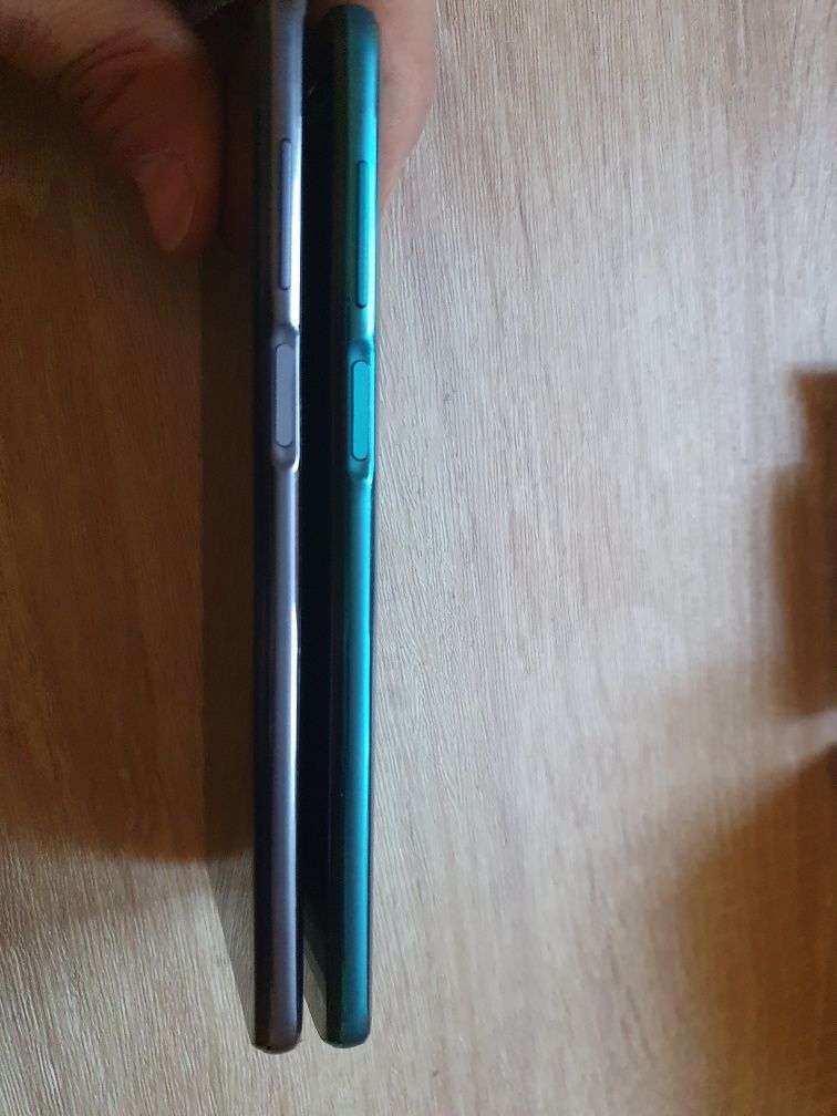 Xiaomi Redmi Note 9 pro