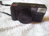 Maquina Pentax impecavel