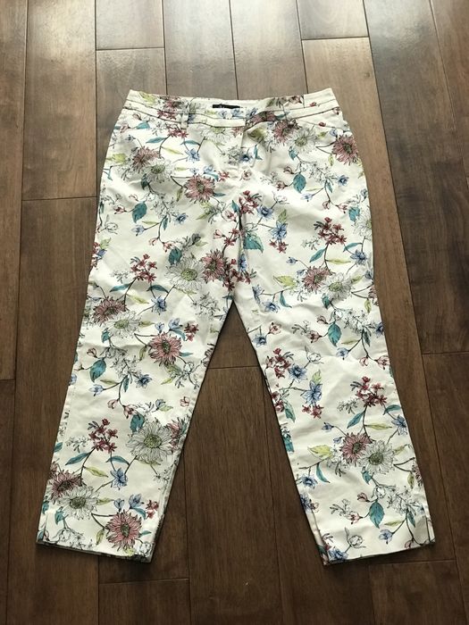 Короткі брюки S