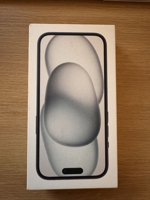 Iphone 15 128gb
