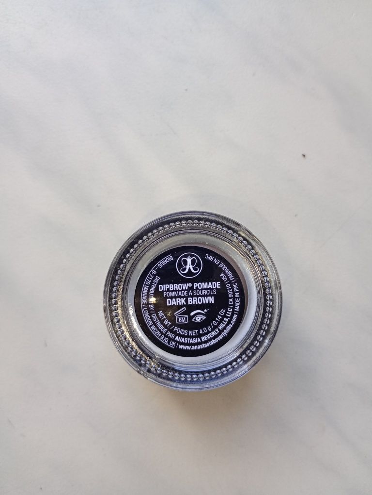 Помада для брів  Anastasia Beverly Hills