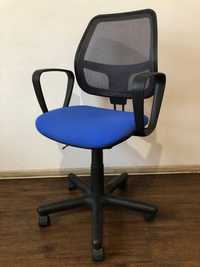 Кресла 100шт.  ALFA сетка компьютерное офисное