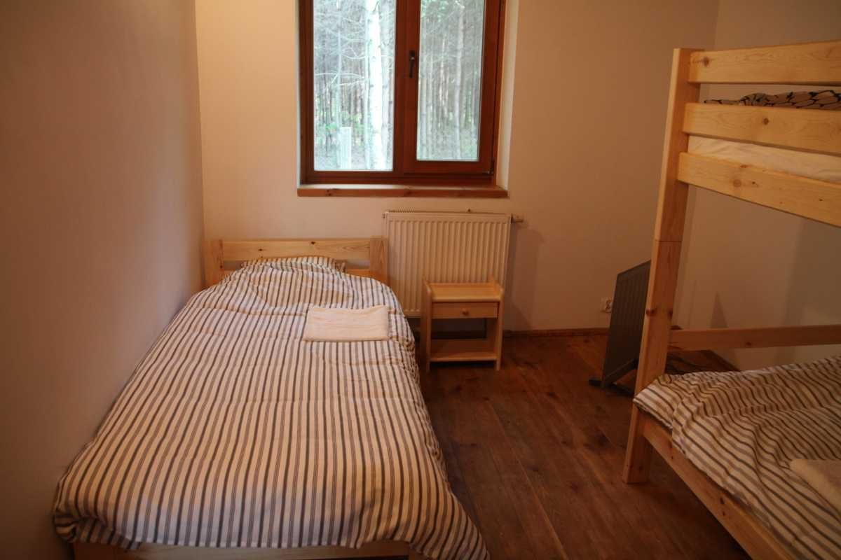 Dom wypoczynkowo - imprezowy Dziecinów, dla 20 osób, 28 km od Warszawa