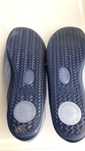 Sapatos de mergulho em borracha numero 38-39