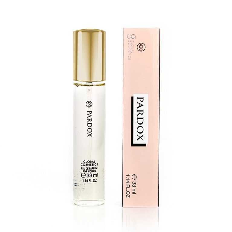 PRADA PARADOXE - Perfumy damskie 33ml