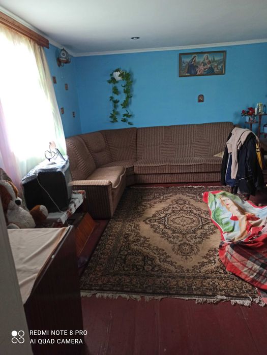 Продаж будинку с.Соколів (Київська траса)