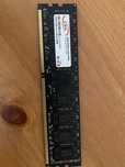 Pamięc Ram 8GB ddr3