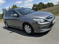 Hyundai I30 1.6Diesel