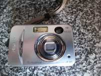 Máquina  Fotográfica  Fugifilm 4.1 megapixel