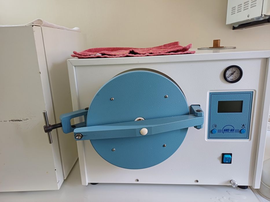 Продам стоматологию в Днепре на левом берегу