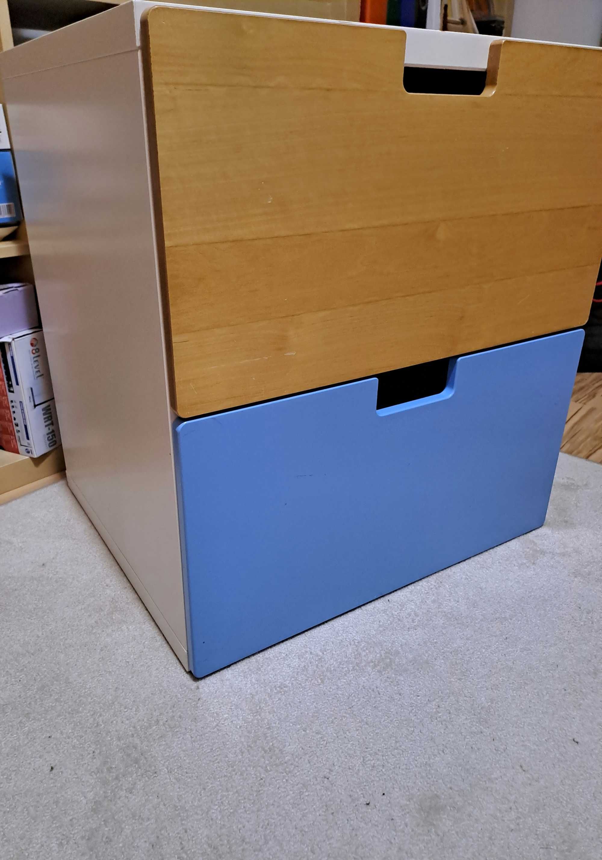 Szafka dziecięca, IKEA