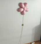 Lampa ścienna ikea