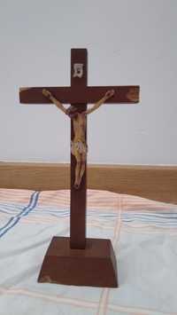 Cruz de Jesus. 4€