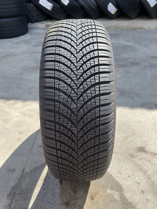 *Opony goodyear 215/60/16 pojedynka